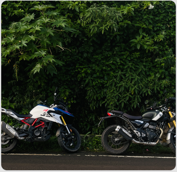 Stuffs I Click