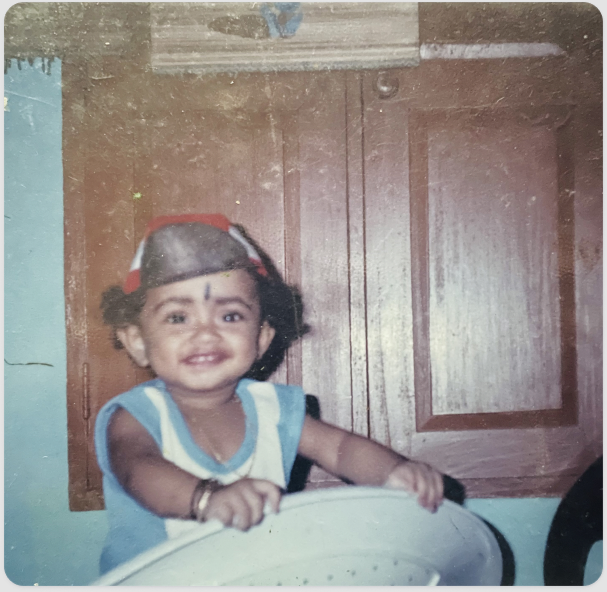 Yeah, its me